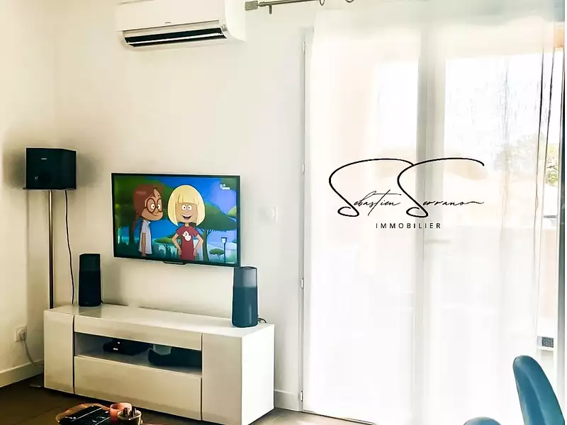 Appartement, 70 m²