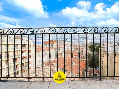 Appartement, 25,2 m²