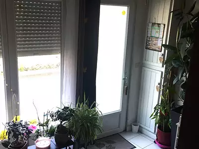 Appartement, 66 m²