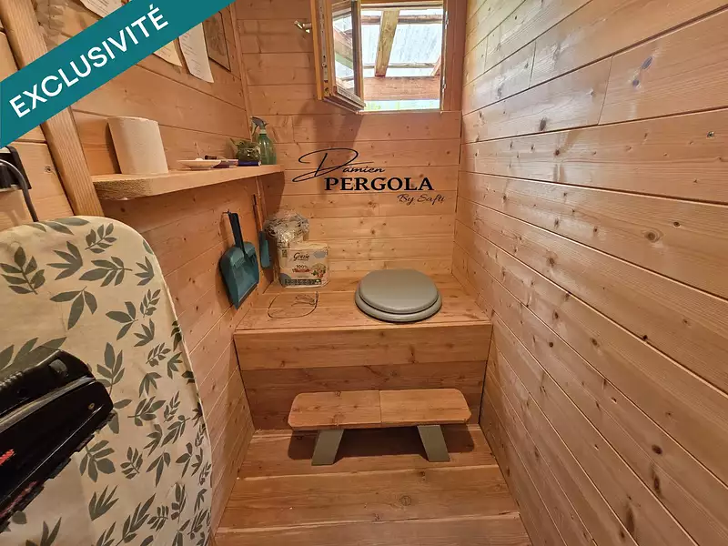 Maison, 85 m²