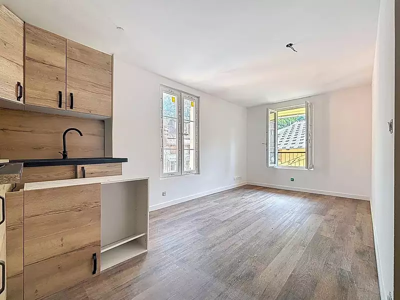 Appartement, 30,19 m²