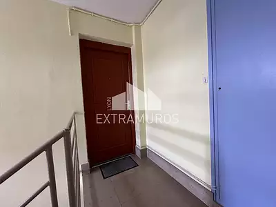 Appartement, 67,21 m²