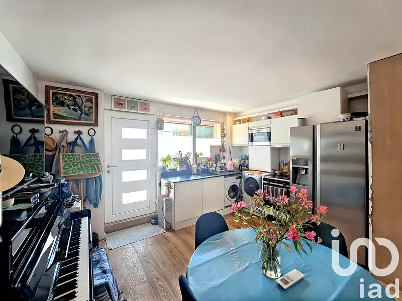 Appartement, 40 m²