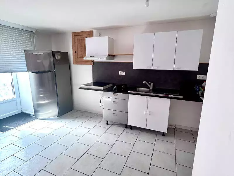 Appartement, 45,35 m²