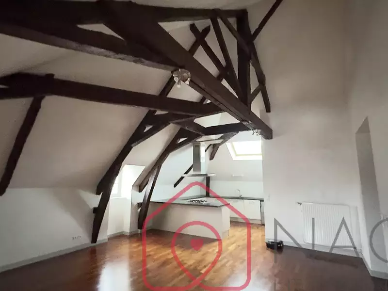 Appartement, 86 m²