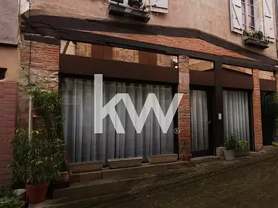 Maison, 135 m²