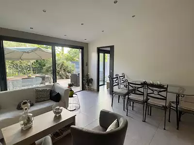 Appartement, 111 m²