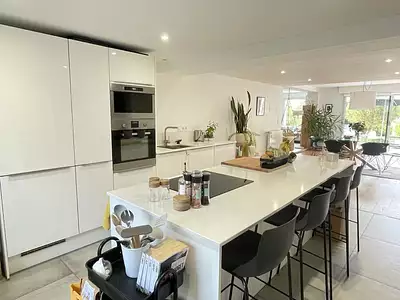 Maison, 170 m²