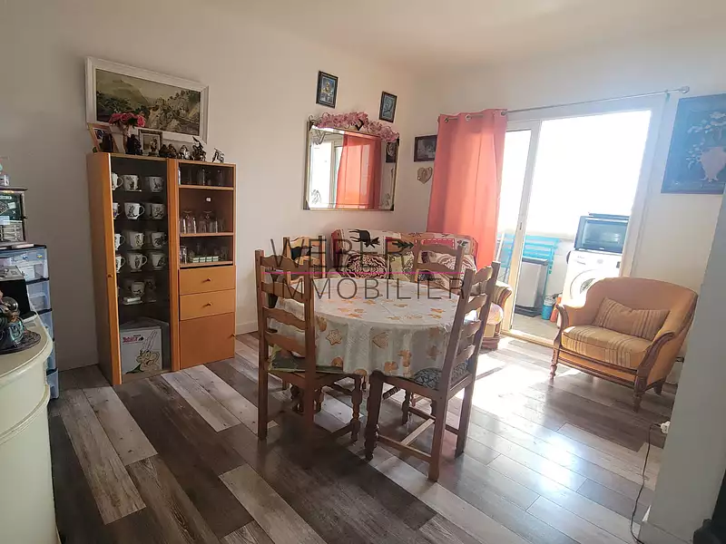 Appartement, 51 m²