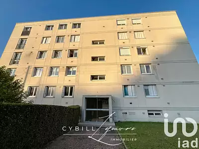 Appartement, 108 m²