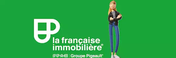 La Française Immobilière - Liffré