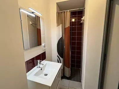 Appartement, 20 m²