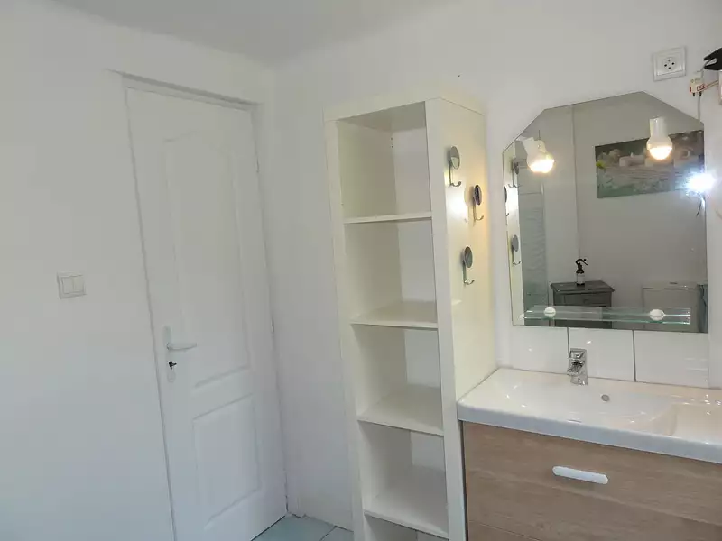 Maison, 59,92 m²