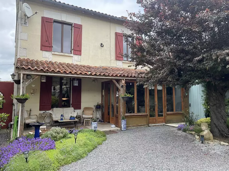 Maison, 85 m²
