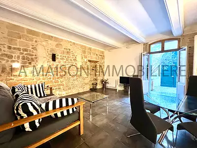 Appartement, 83 m²