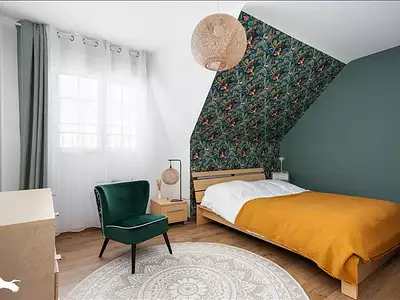Maison, 120 m²