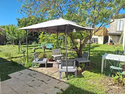 Maison, 156 m²