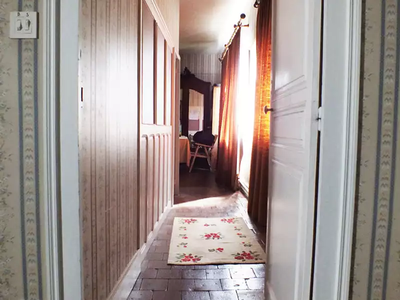 Maison, 450 m²