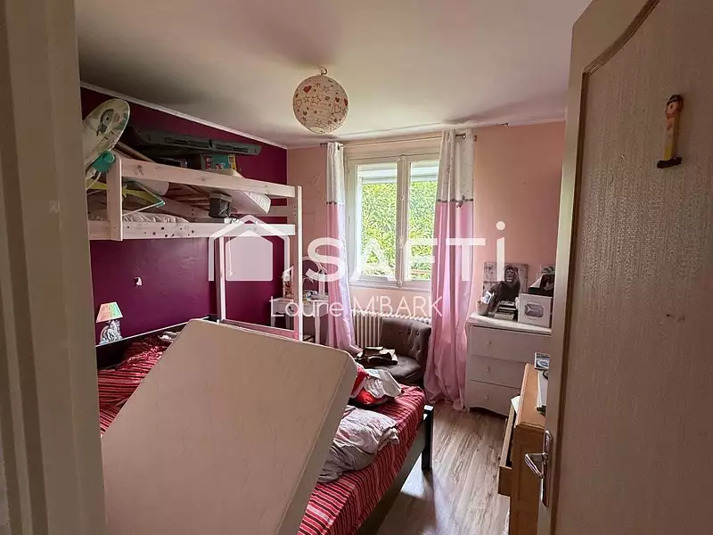 Maison, 112 m²