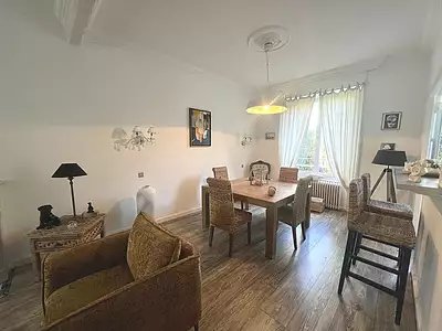 Maison, 121 m²