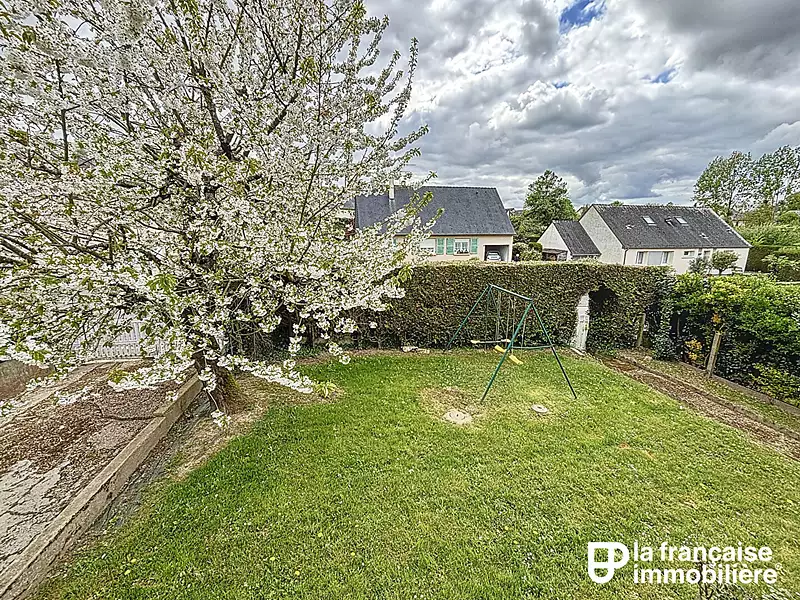 Maison, 110 m²