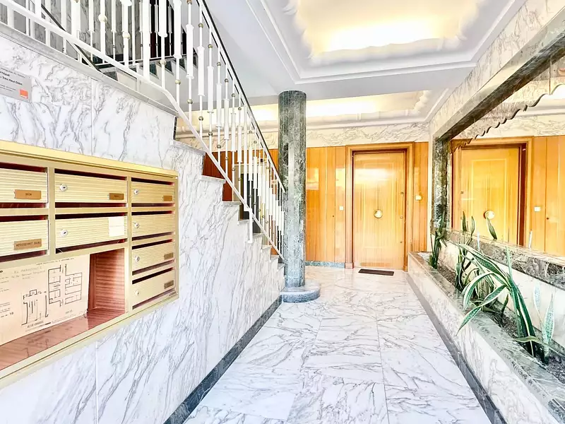 Appartement, 70,5 m²