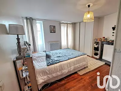Maison, 156 m²