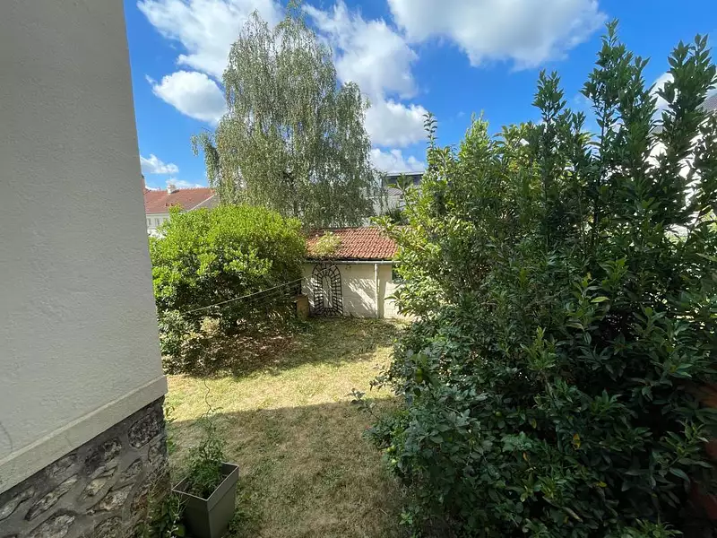 Appartement, 40 m²