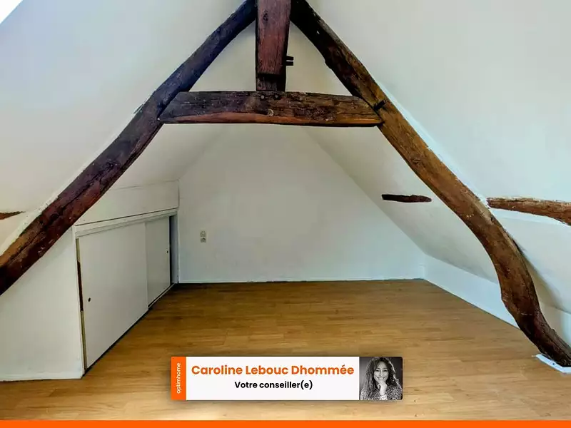 Maison, 75 m²