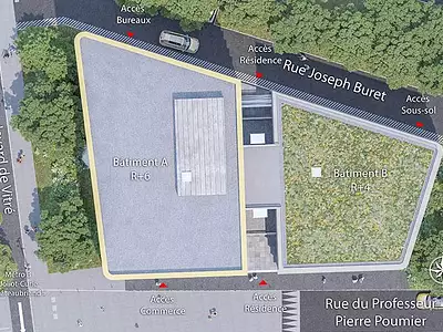 MY CAMPUS CHATEAUBRIAND