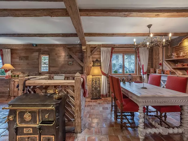 Appartement, 83 m²
