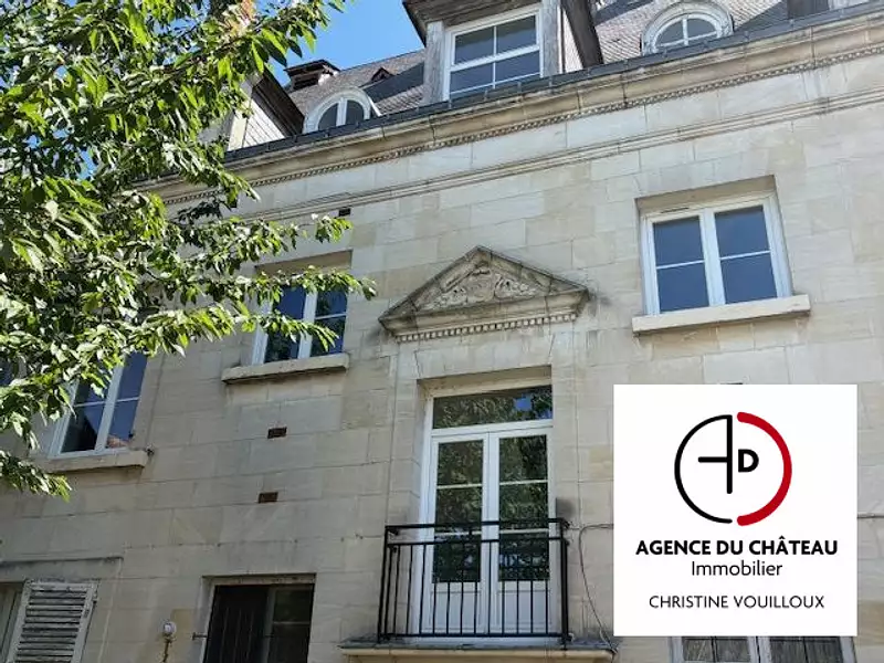 Appartement, 110 m²