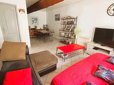 Maison, 97 m²