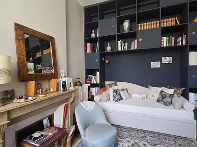 Appartement, 176,1 m²