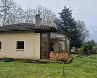 Maison, 122 m²