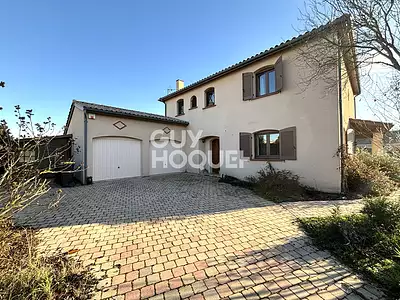 Maison, 152 m²