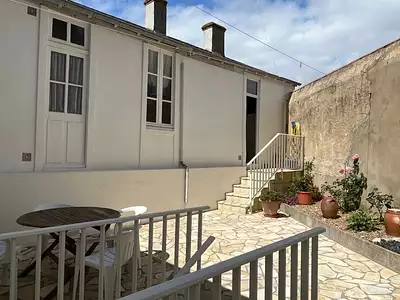 Maison, 158 m²