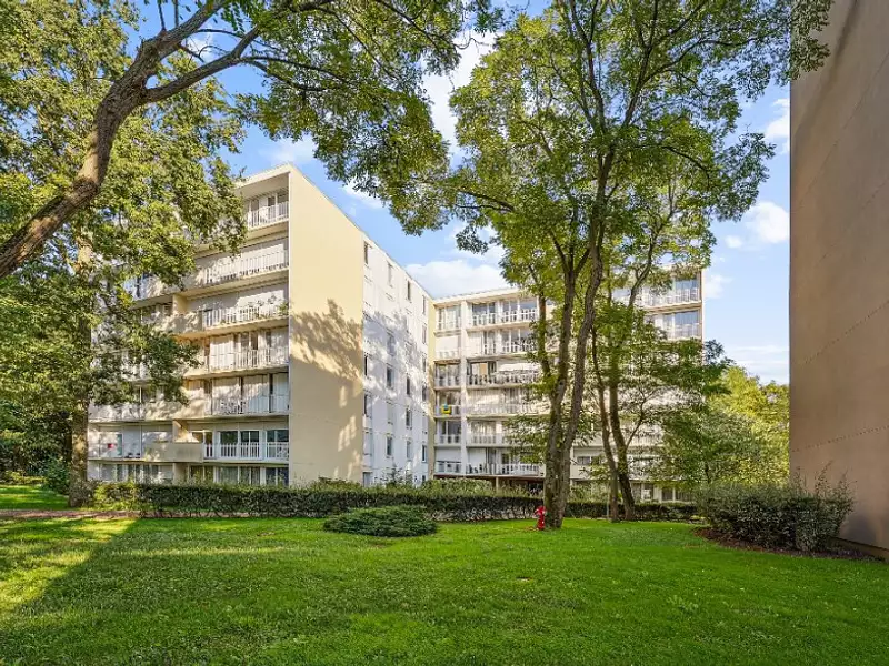 Appartement, 81 m²