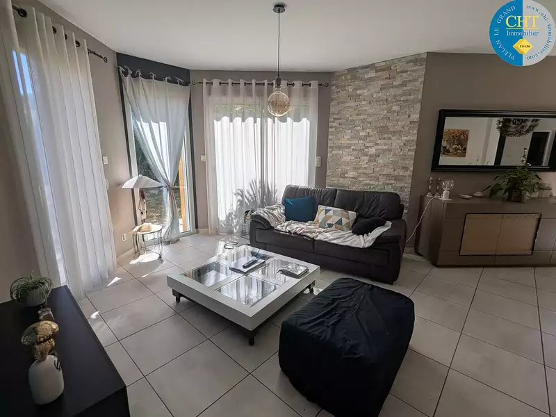 Maison, 119,79 m²