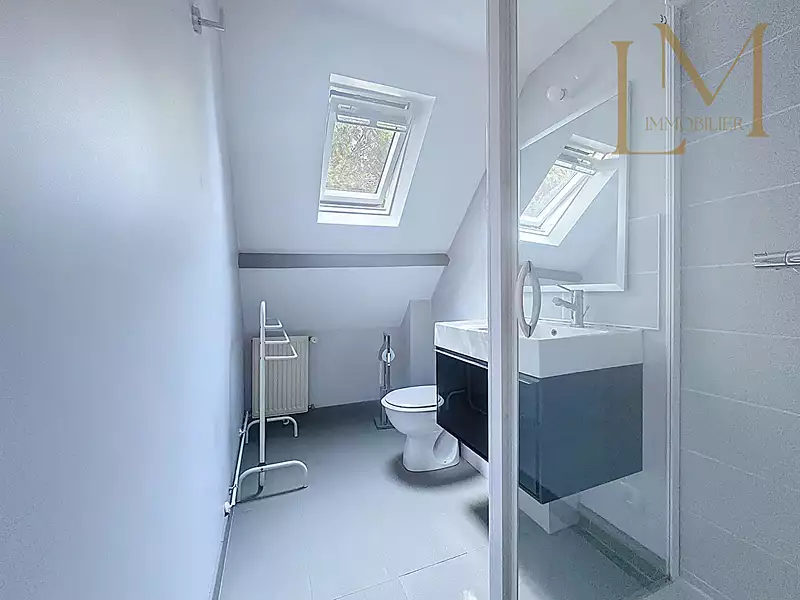 Maison, 160 m²