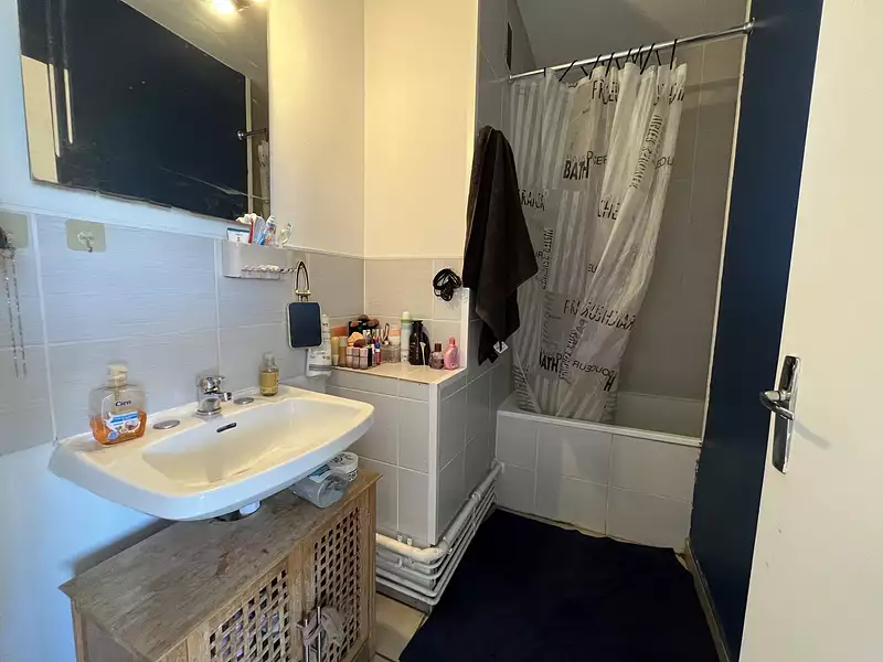 Appartement, 69 m²