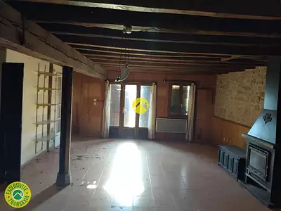 Maison, 57 m²