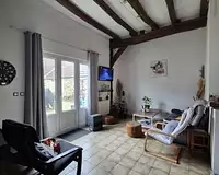 Maison, 91 m²