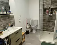 Appartement, 110 m²