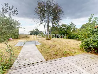 Maison, 120 m²