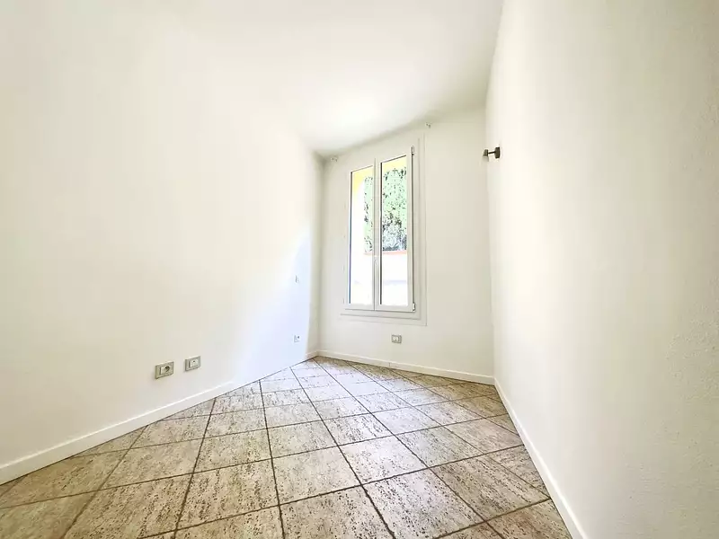 Appartement, 25,4 m²