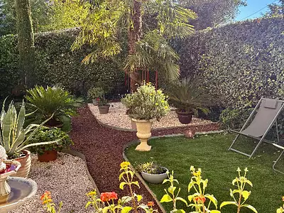 Appartement, 105 m²