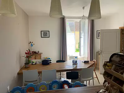 Maison, 144 m²