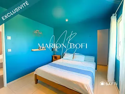 Maison, 113 m²