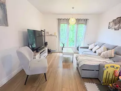 Maison, 102 m²